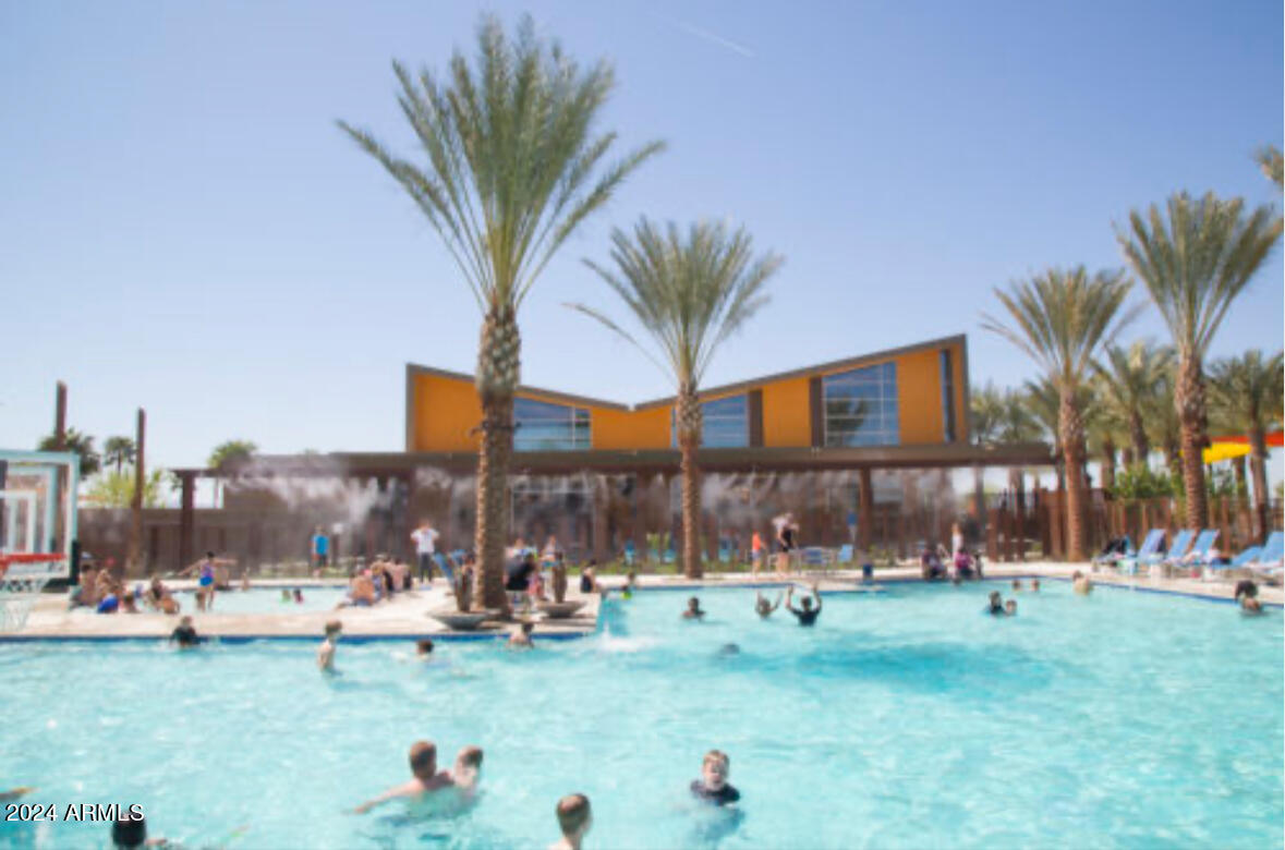 4745 South Element Mesa, AZ 85212 - Photo 10 of 13 eastmark pool