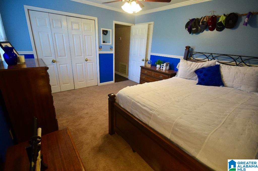 1005 10th Place Southwest Alabaster, AL 35007 - Photo 12 of 24