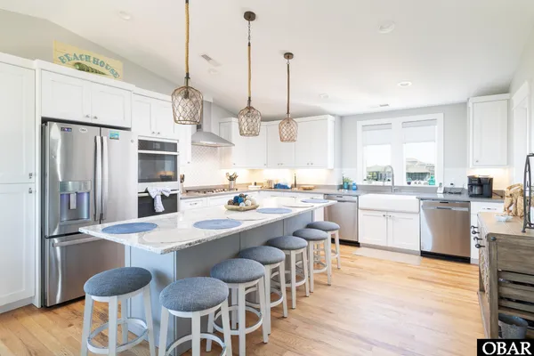 $2,350,000 | 154 Schooner Ridge, Duck, NC 27949