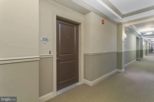 a view of small space