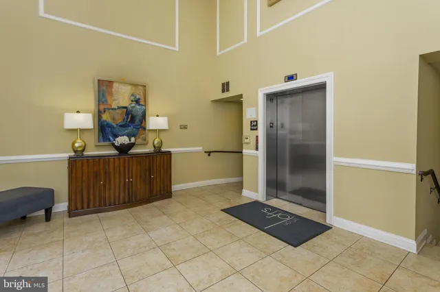 a front view of a house with garage