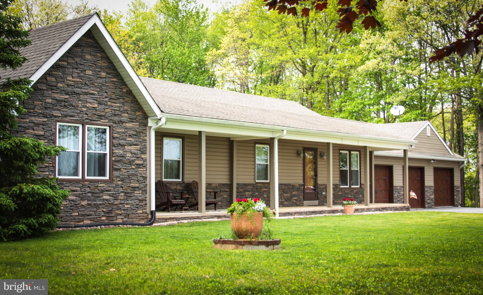 27 West Bruce Road Fawn Grove, PA 17321 - Photo 1 of 48 Gallery Image 1