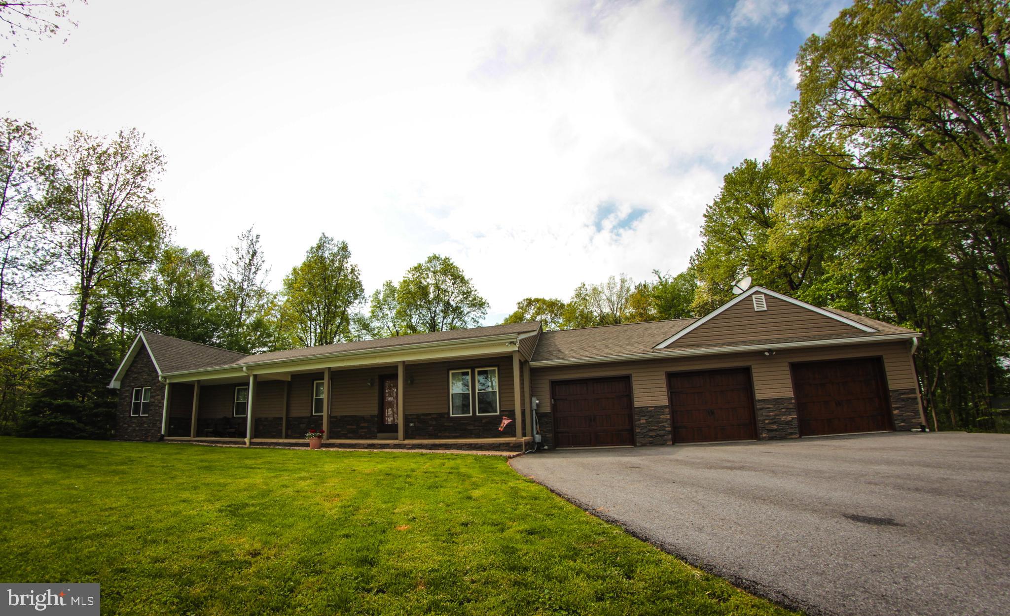 27 West Bruce Road Fawn Grove, PA 17321 - Photo 2 of 48 Gallery Image 2