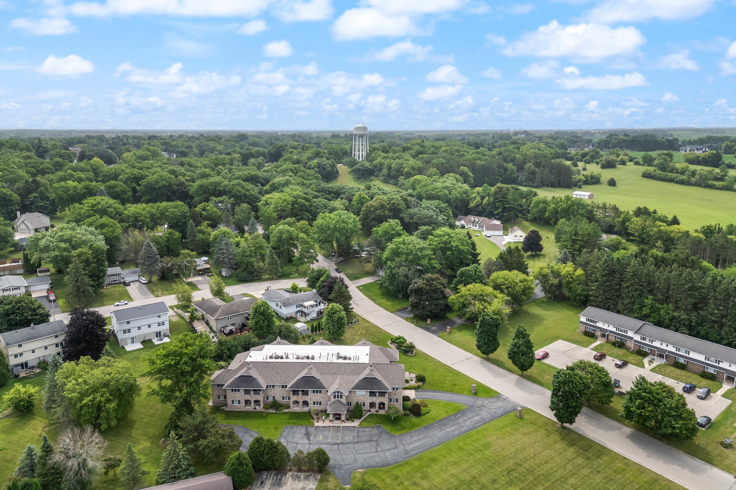 778 Hillside Terrace, Unit L Ripon, WI 54971 - Photo 53 of 74
