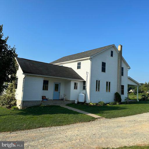 35 Griest Road Nottingham, PA 19362 - Photo 17 of 51 Gallery Image 17