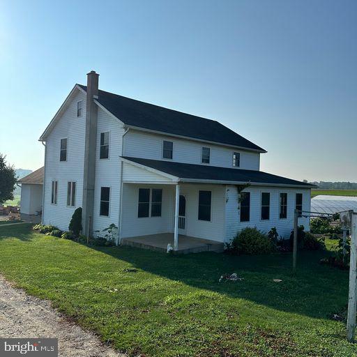 35 Griest Road Nottingham, PA 19362 - Photo 20 of 51 Gallery Image 20