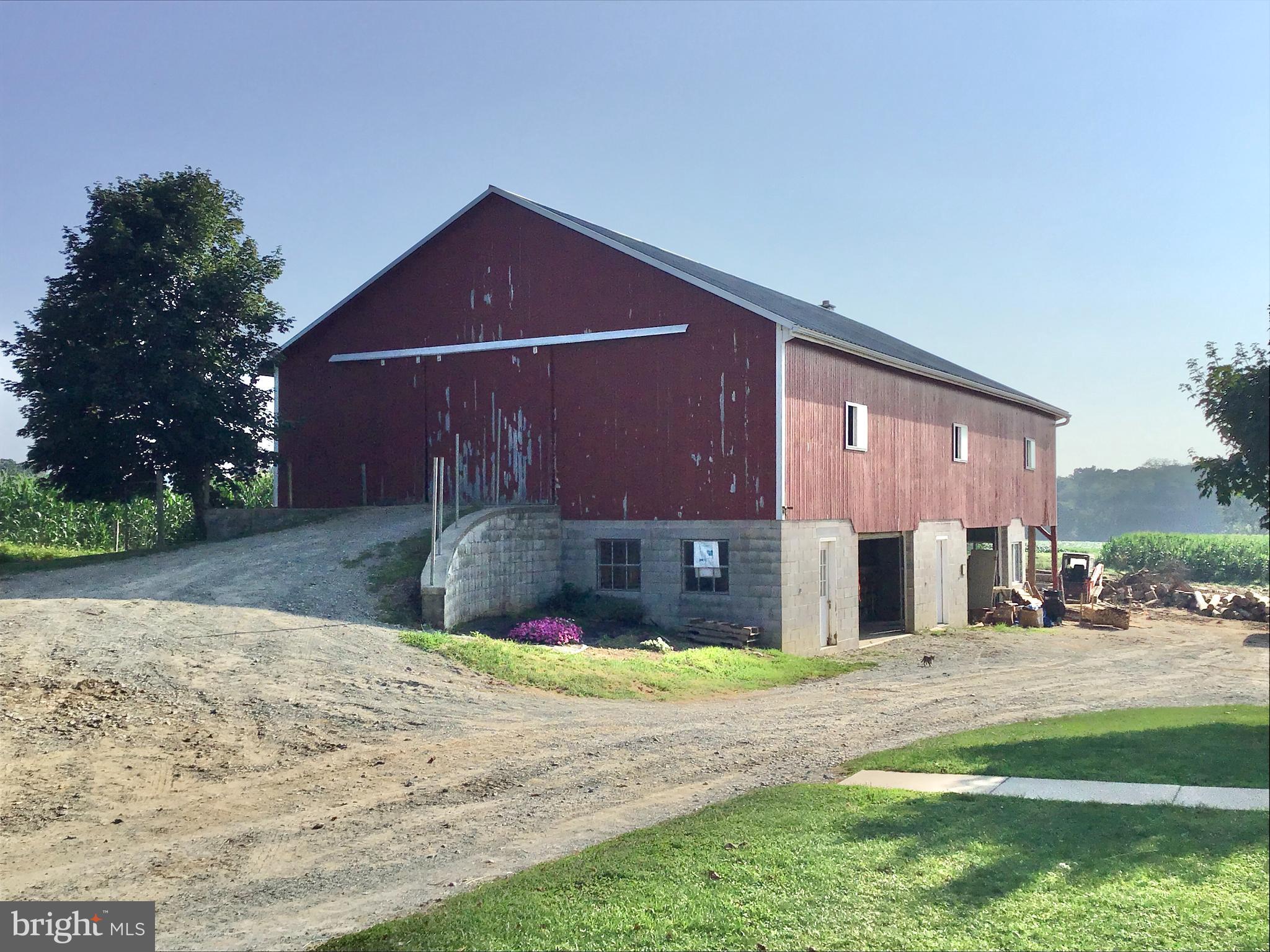 35 Griest Road Nottingham, PA 19362 - Photo 32 of 51 Gallery Image 32