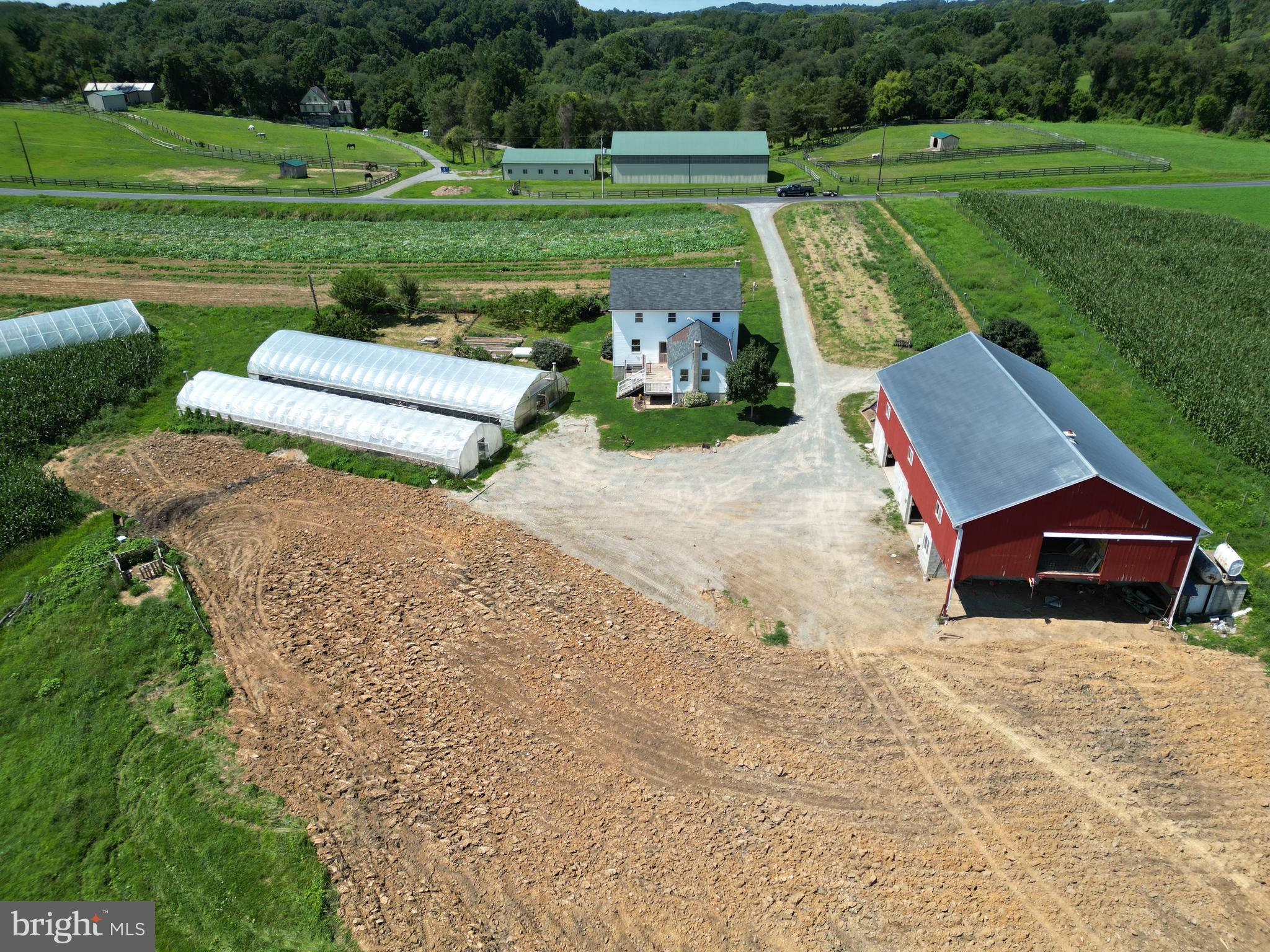 35 Griest Road Nottingham, PA 19362 - Photo 49 of 51 Gallery Image 49