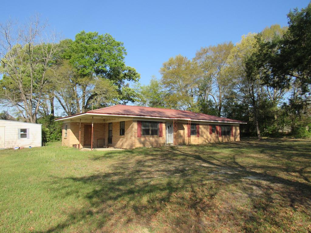 4200 Memphis Church Road Dothan, AL 36301 - Photo 1 of 8 Main View