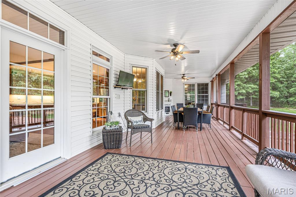 414 Silver Creek Road Farmington, MO 63640 - Photo 70 of 86