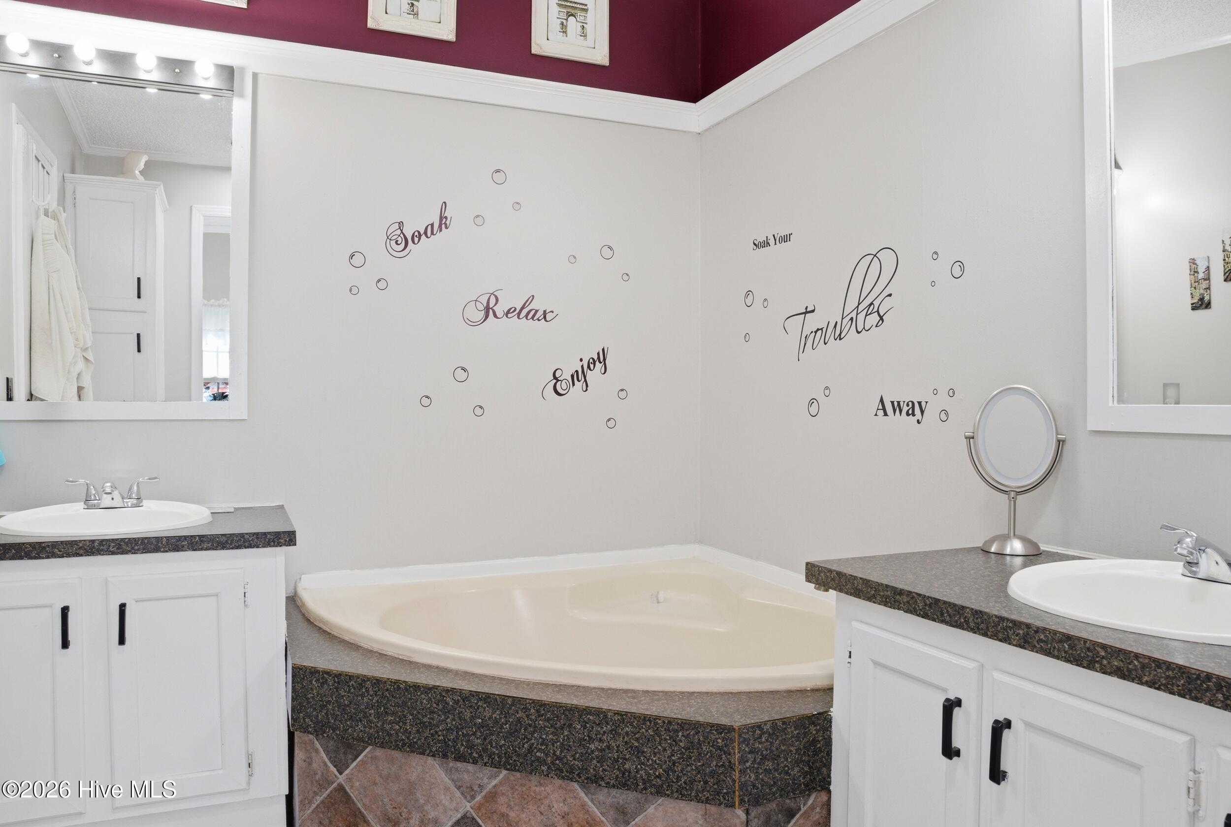 797 Rooks Road Gates, NC 27937 - Photo 11 of 31 dsc08764