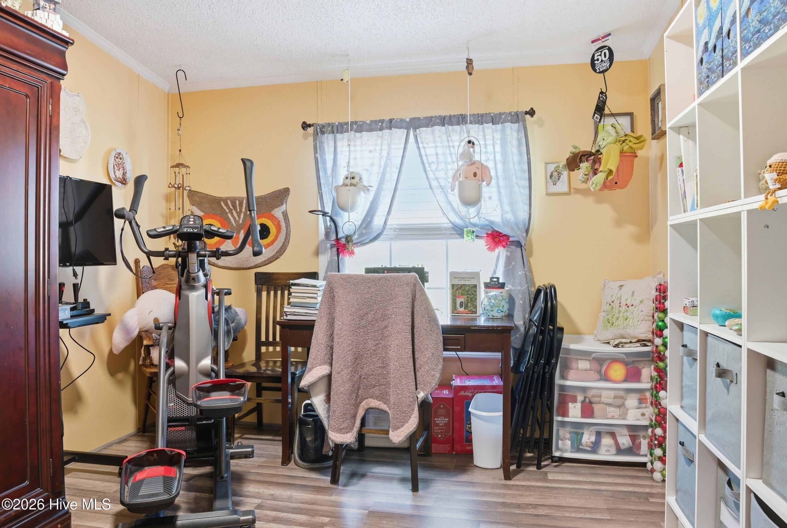 797 Rooks Road Gates, NC 27937 - Photo 16 of 31 dsc08797