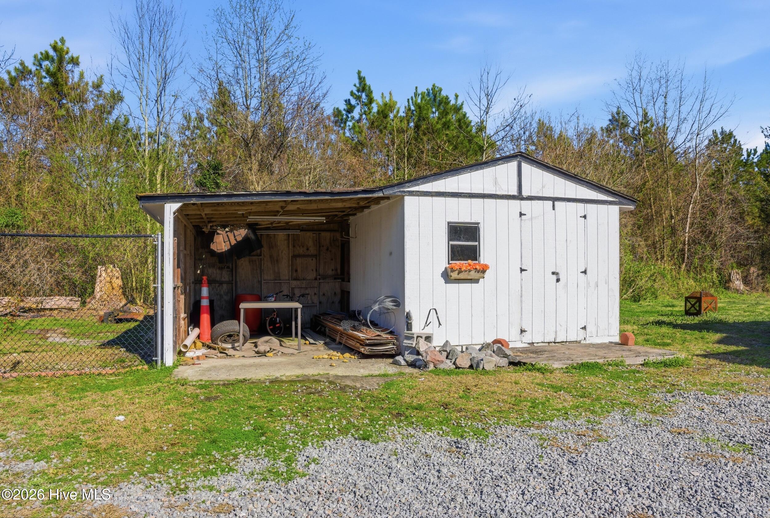 797 Rooks Road Gates, NC 27937 - Photo 25 of 31 dsc08833
