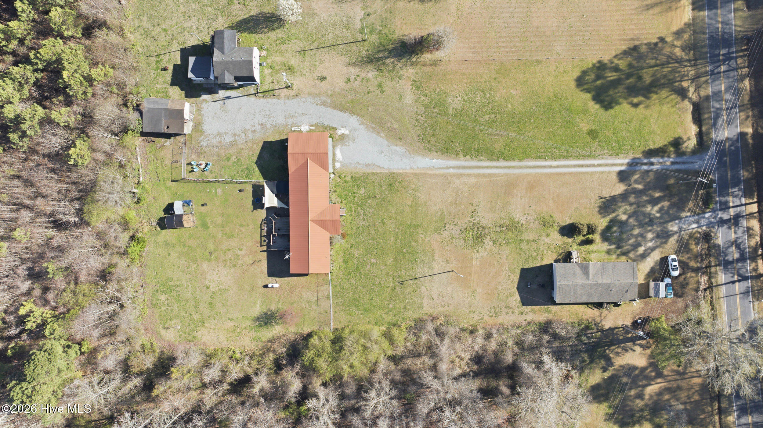 797 Rooks Road Gates, NC 27937 - Photo 27 of 31 dji_20260319045034_0023_d