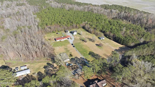 $289,900 | 797 Rooks Road, Gates, NC 27937