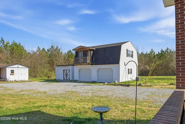 $289,900 | 797 Rooks Road, Gates, NC 27937