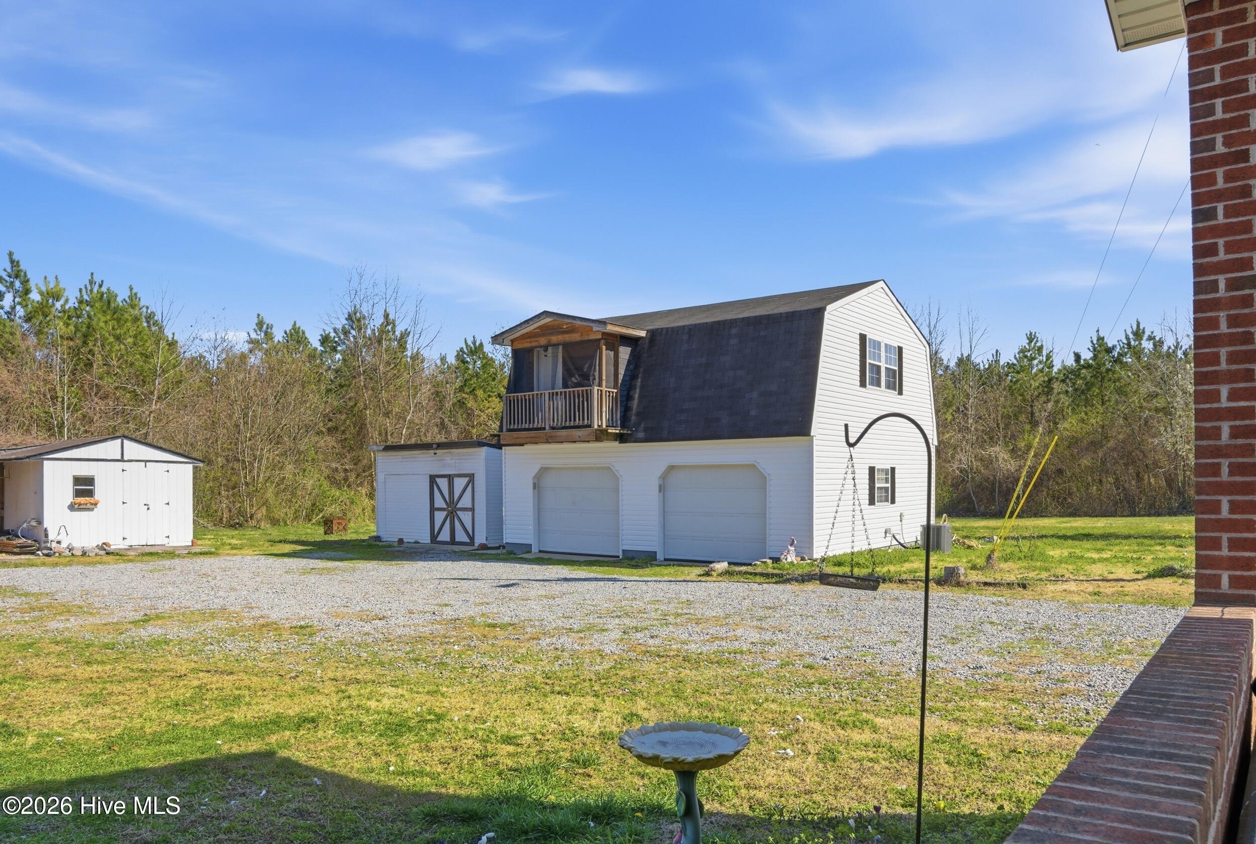 797 Rooks Road Gates, NC 27937 - Photo 3 of 31 dsc08725