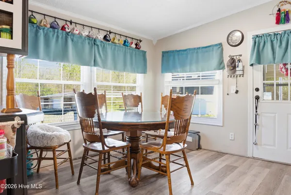 $289,900 | 797 Rooks Road, Gates, NC 27937
