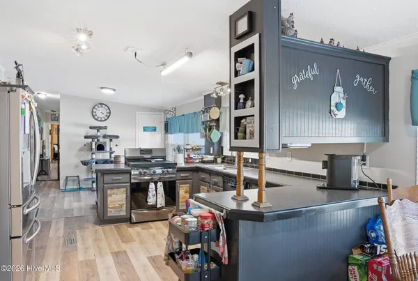 $289,900 | 797 Rooks Road, Gates, NC 27937