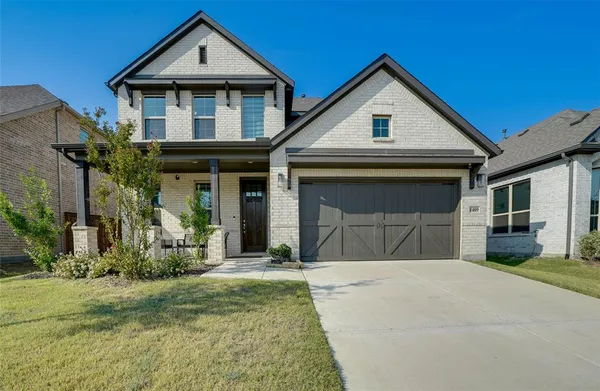 $3,250 | 1409 Ladys Mantle Way, Prosper, TX 75078