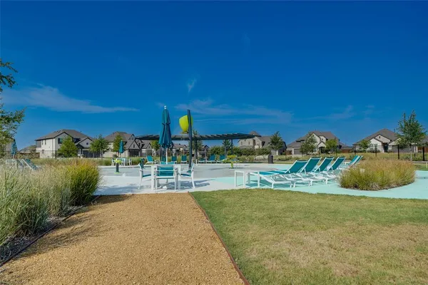 $3,250 | 1409 Ladys Mantle Way, Prosper, TX 75078