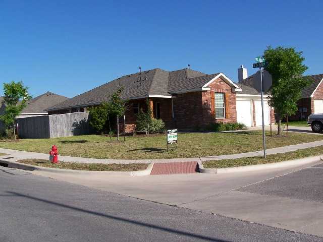 11621 Mill Ridge Trace Manor, TX 78653 - Photo 1 of 1 Gallery Image 1