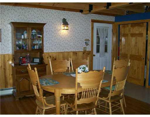 76 Ames Road Cornville, ME 04976 - Photo 6 of 13 Dining Room.