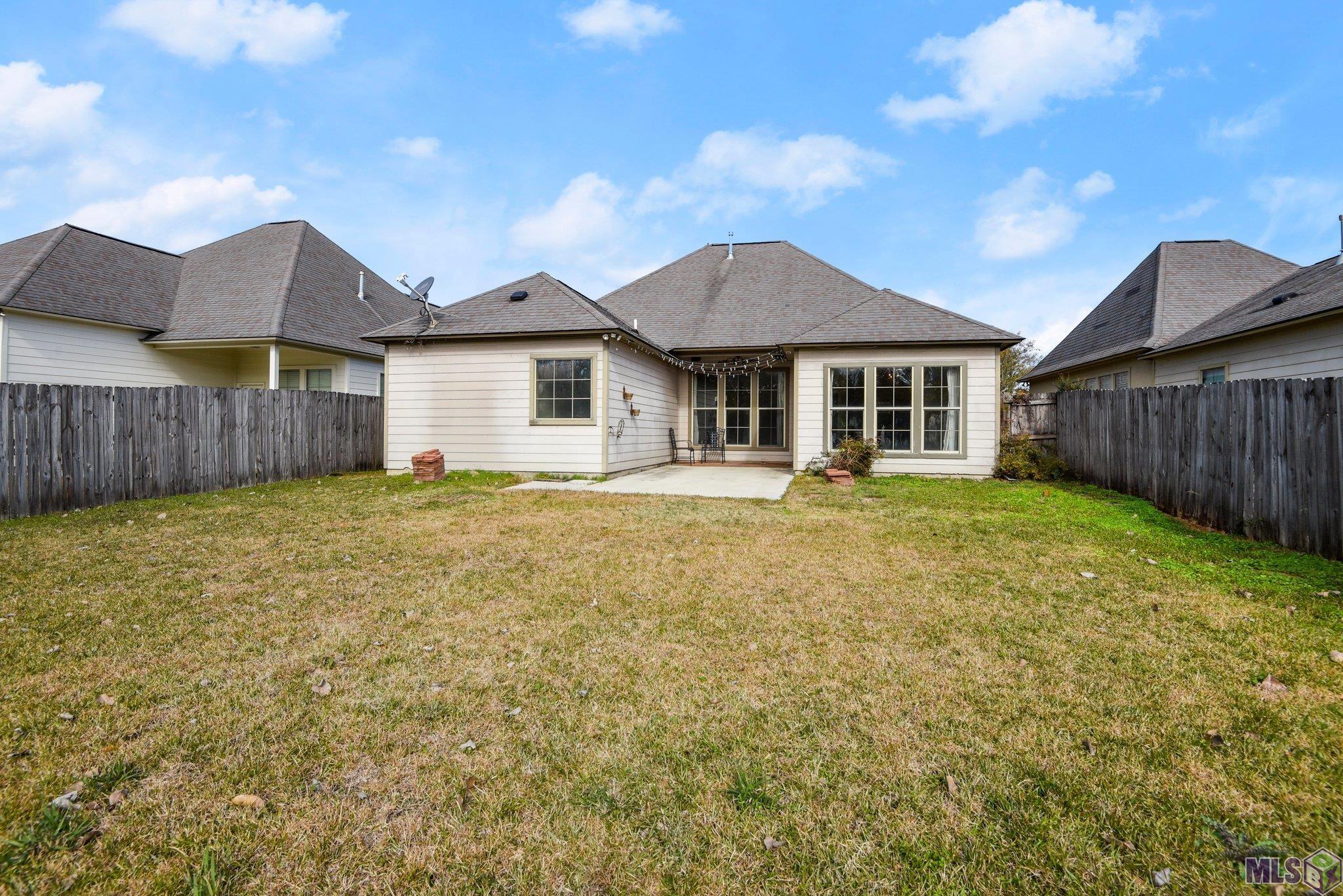 15104 Wax Myrtle Avenue Baton Rouge, LA 70817 - Photo 22 of 23