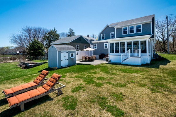 124 Rhoda Street Quincy, MA 02169 - Photo 27 of 30 Gallery Image 27