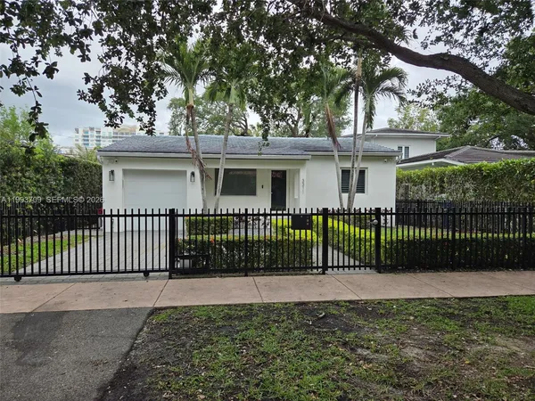 $7,500 | 3311 Monegro Street, Coral Gables, FL 33134