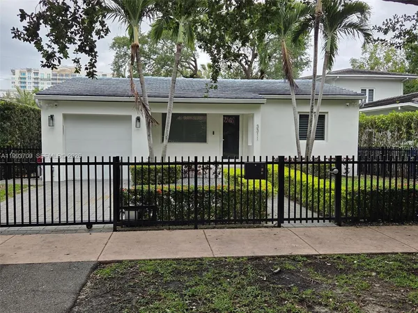 $7,500 | 3311 Monegro Street, Coral Gables, FL 33134