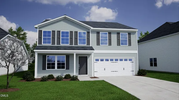 $399,567 | 47 Lowell Cove, Angier, NC 27501