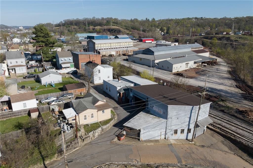 3 Alice Street McKees Rocks, PA 15136 - Photo 3 of 25