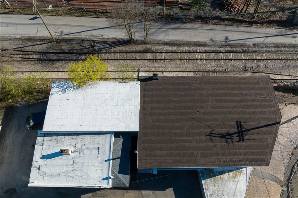 3 Alice Street McKees Rocks, PA 15136 - Photo 6 of 25 a view of washer and dryer