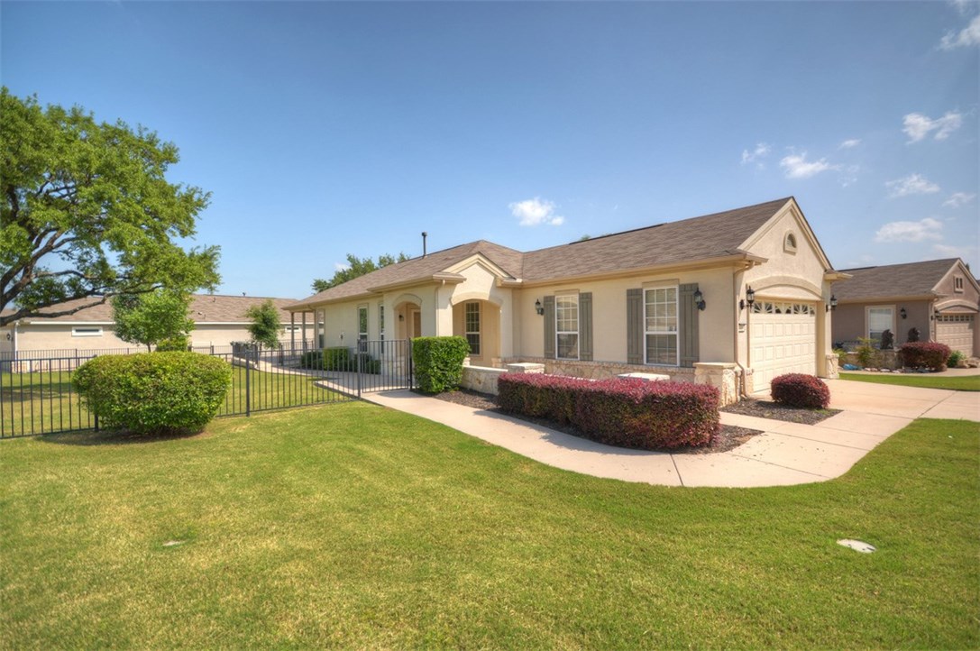 401 Mill Pond Path Georgetown, TX 78633 - Photo 1 of 1 Gallery Image 1