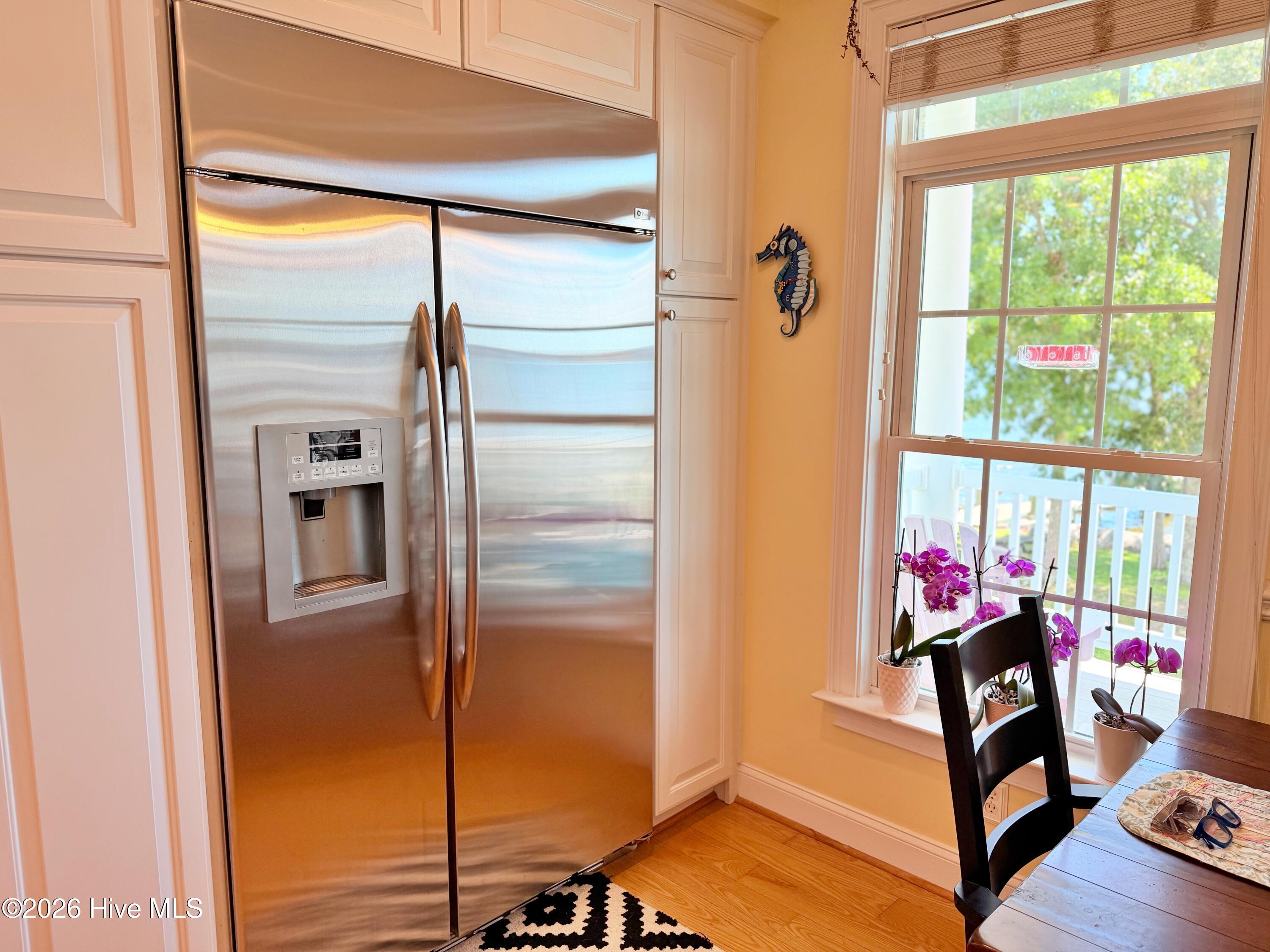 481 River Road Arapahoe, NC 28510 - Photo 12 of 70 built in fridge