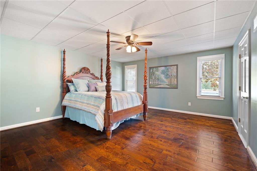 972 Acworth Due West Road Northwest Kennesaw, GA 30152 - Photo 95 of 175