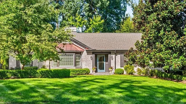 $899,000 | 1106 Hammel Road, Greensboro, NC 27408