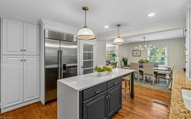 $899,000 | 1106 Hammel Road, Greensboro, NC 27408