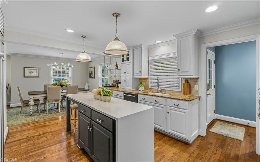 1106 Hammel Road Greensboro, NC 27408 - Photo 12 of 48