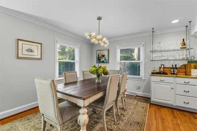 $899,000 | 1106 Hammel Road, Greensboro, NC 27408