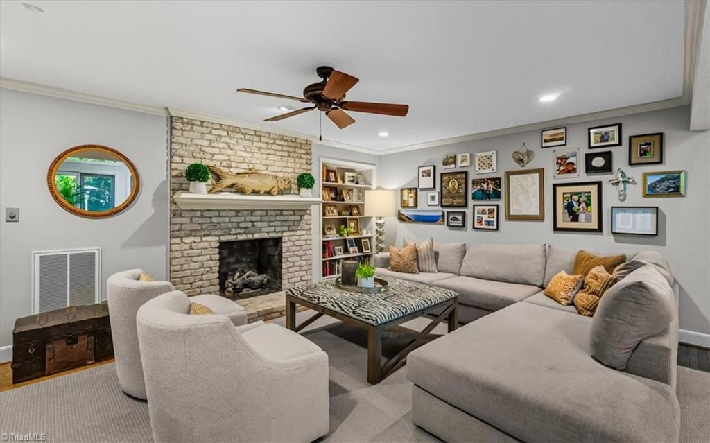 1106 Hammel Road Greensboro, NC 27408 - Photo 20 of 48