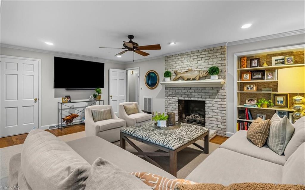 1106 Hammel Road Greensboro, NC 27408 - Photo 21 of 48