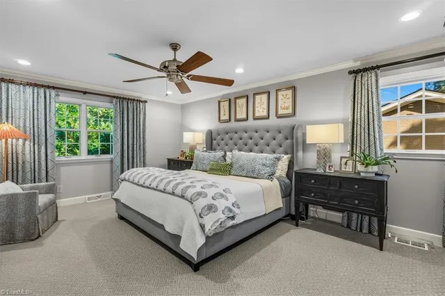 $899,000 | 1106 Hammel Road, Greensboro, NC 27408