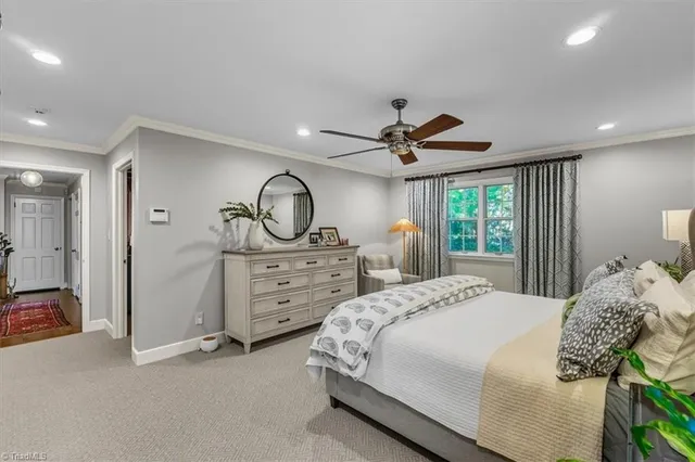 $899,000 | 1106 Hammel Road, Greensboro, NC 27408