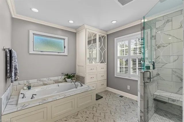 $899,000 | 1106 Hammel Road, Greensboro, NC 27408