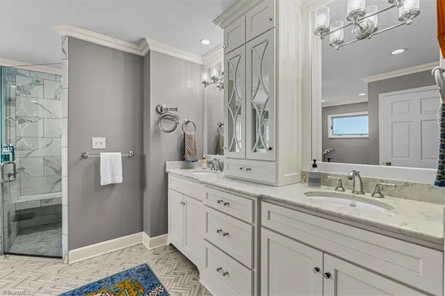 $899,000 | 1106 Hammel Road, Greensboro, NC 27408