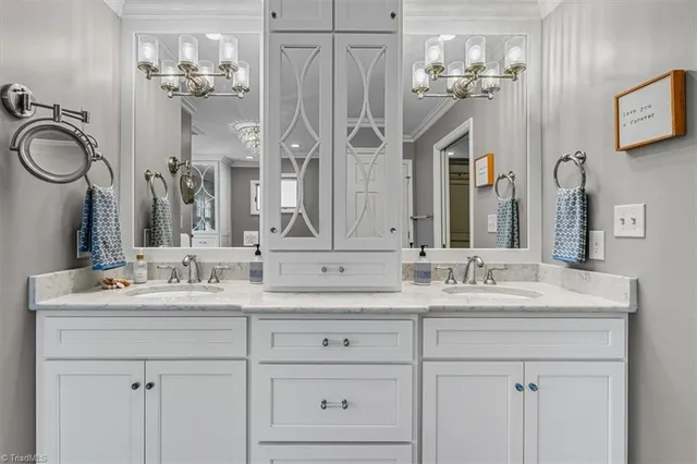 $899,000 | 1106 Hammel Road, Greensboro, NC 27408