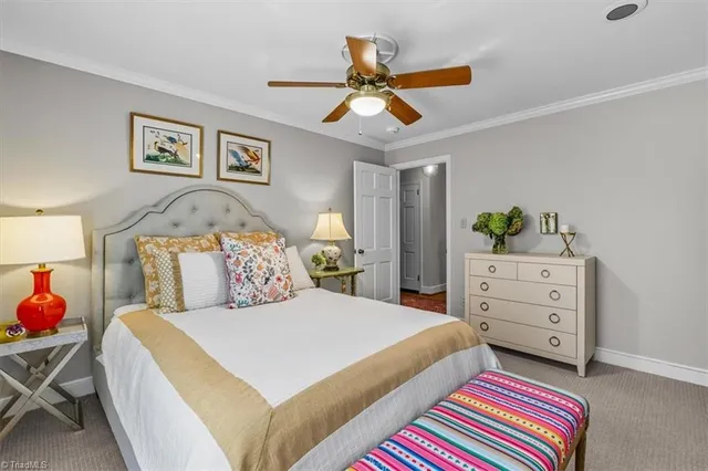 $899,000 | 1106 Hammel Road, Greensboro, NC 27408