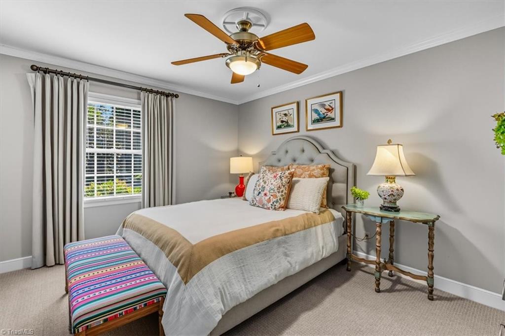 1106 Hammel Road Greensboro, NC 27408 - Photo 32 of 48